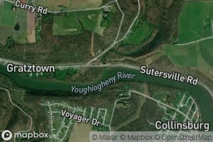 Sewickley Creek