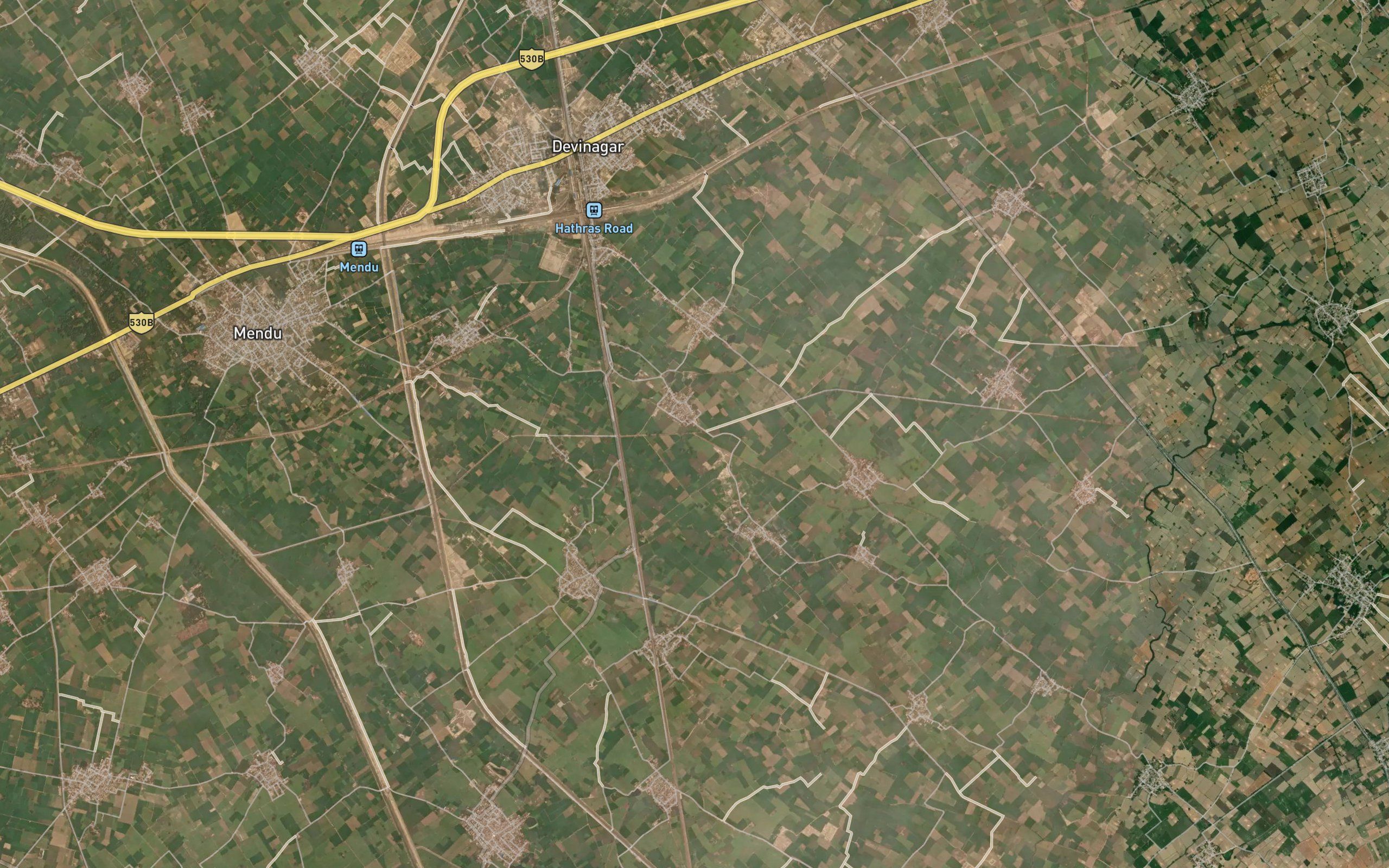 Bhogaon Minor