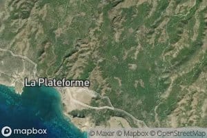 Anse de la Plateforme