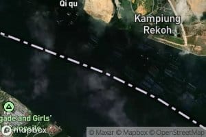 Sungai Senibong Puteh