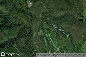 Indian Camp Branch