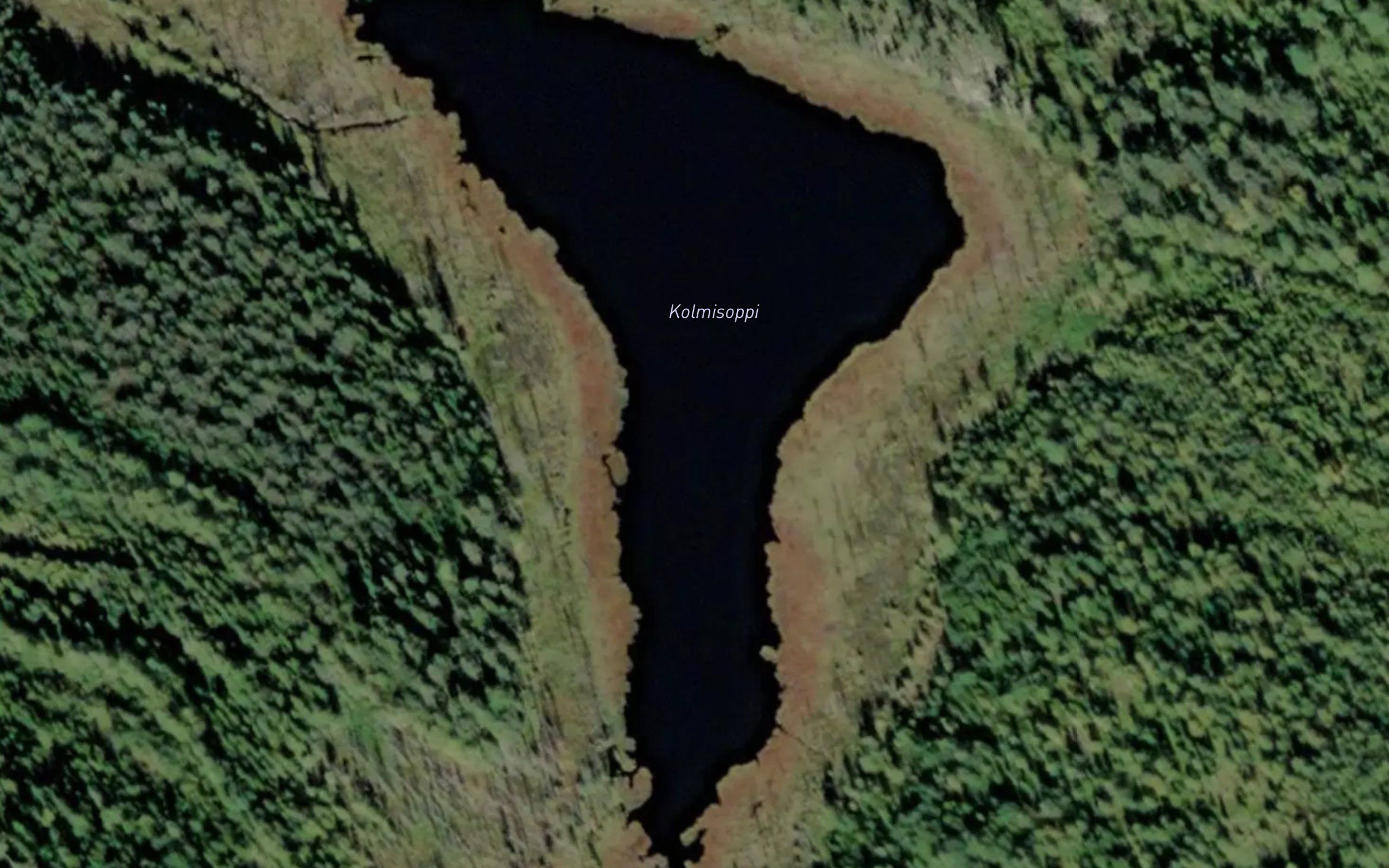 Kolmisoppi
