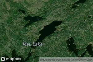 Mall Lake