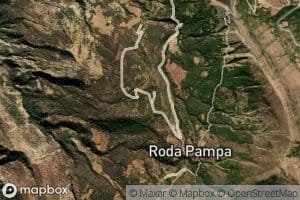 Quebrada San Lucas