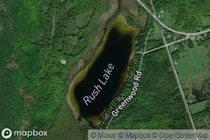 Rush Lake