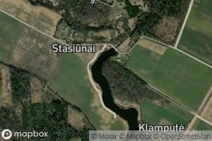 Keleriskiu Tvenkinys