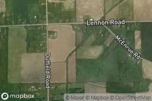 Lennon Drain