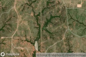 Jeffrey Ecd 4 Reservoir