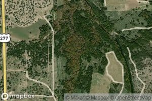 Cold Creek Spring