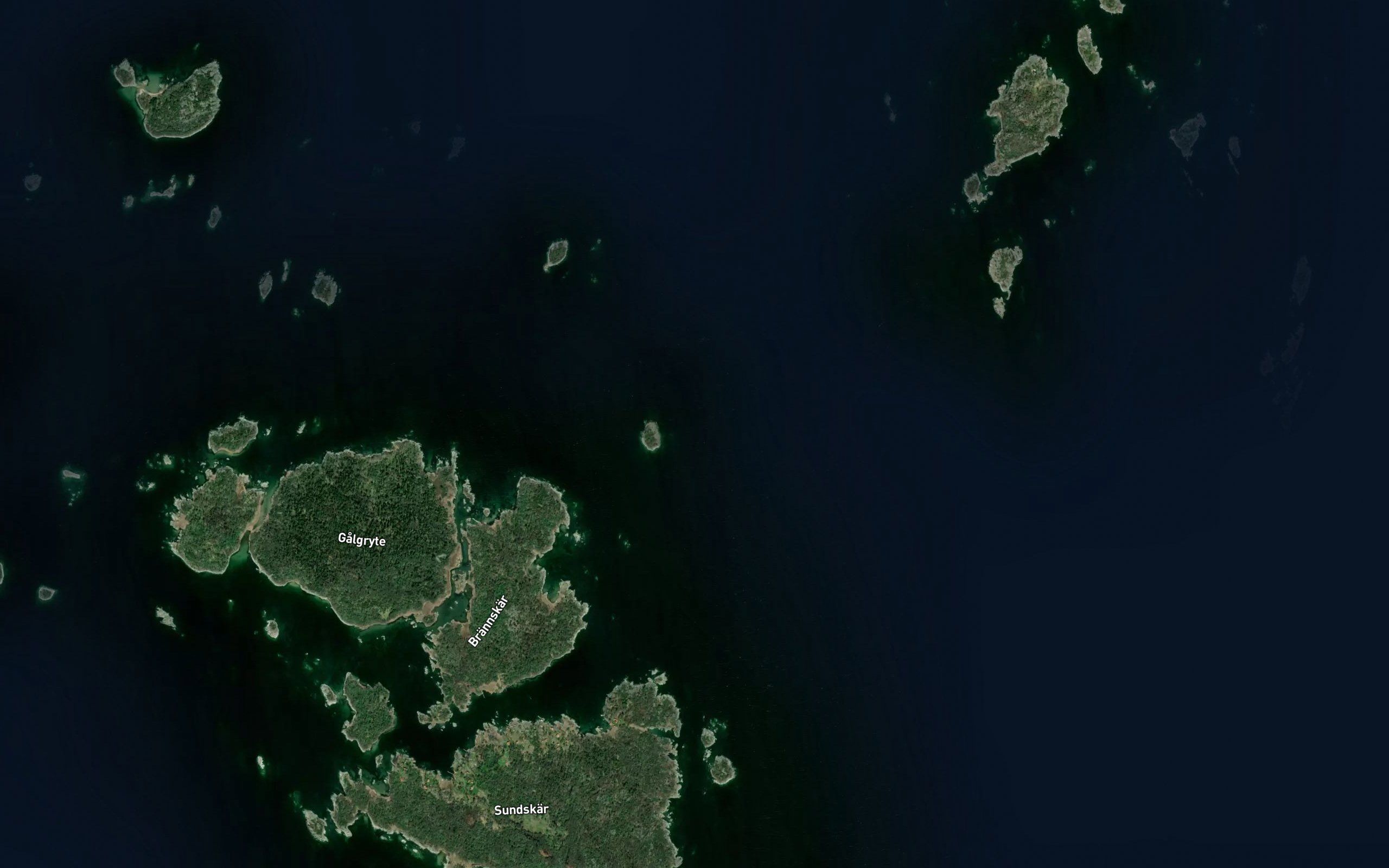 Adskarsfjarden