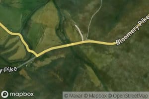 Bloomery Run