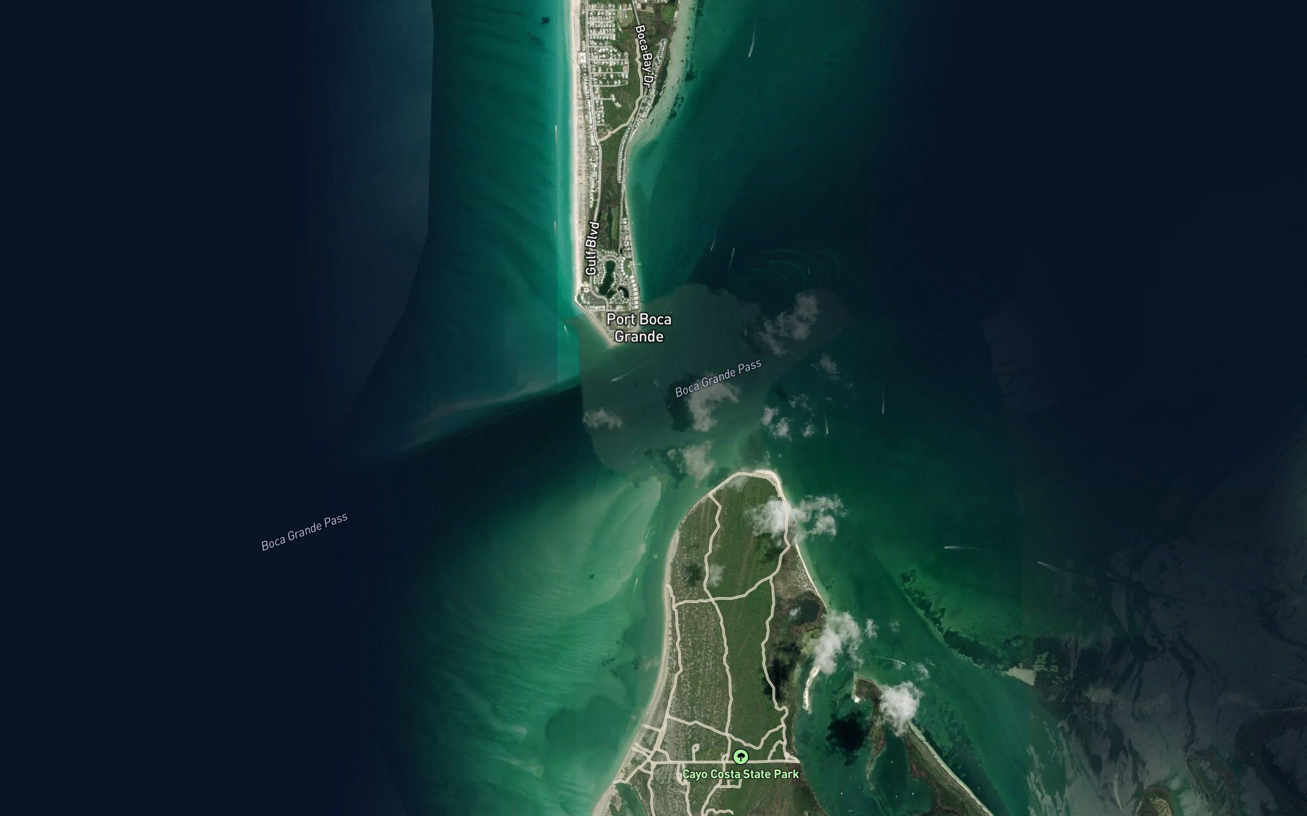 Boca Grande
