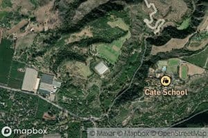 Carpinteria Reservoir