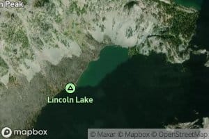 Lincoln Lake