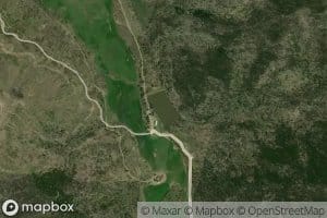Hankison Reservoir