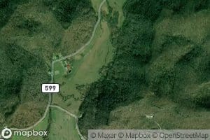 Right Fork Cane Creek