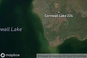 Cornwall Lake