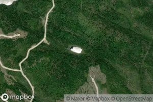 Lac des Ifs