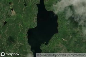 McNeely Lake