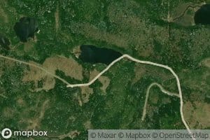 MacAskills Lakes