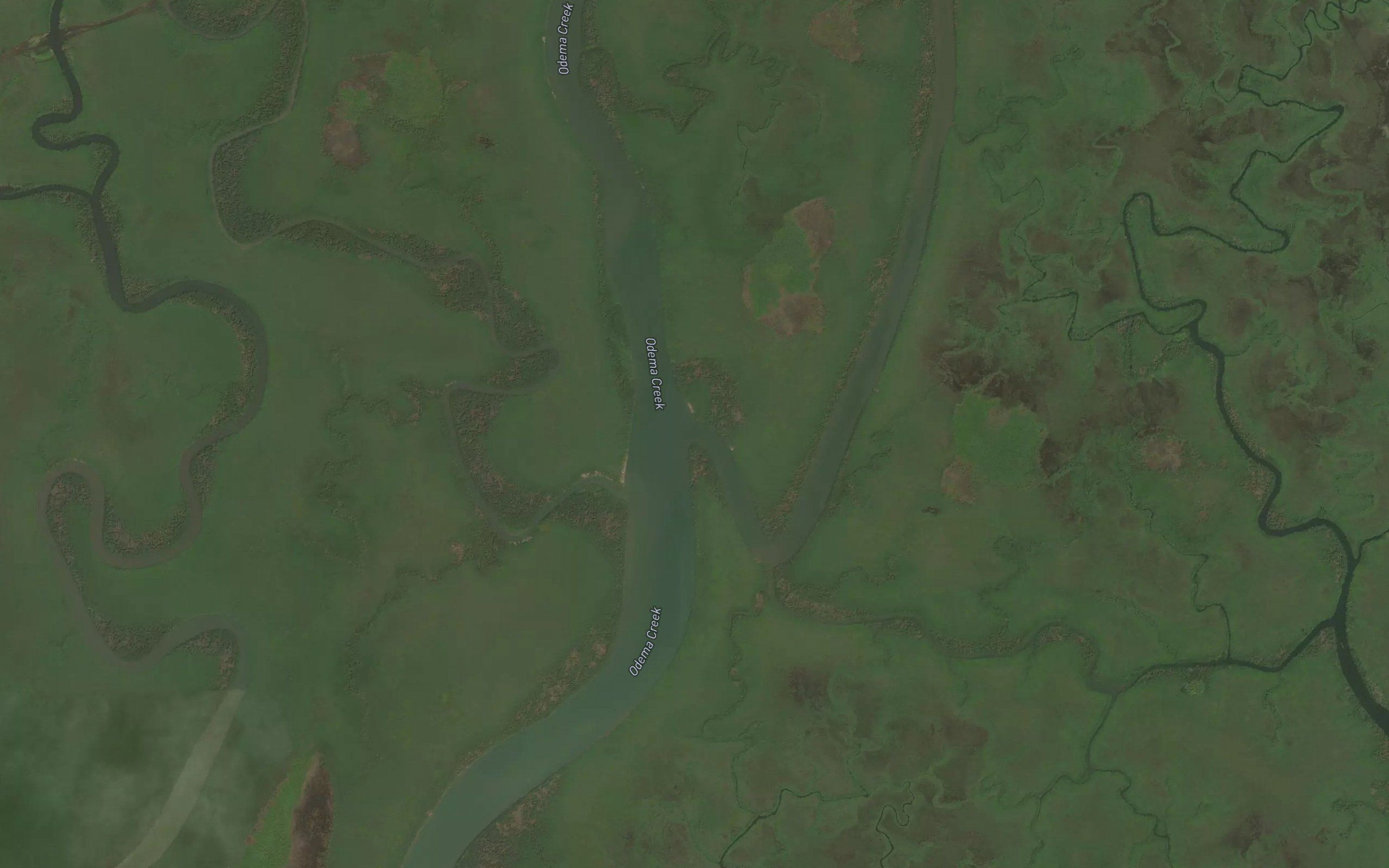 Eminnilogbo Creek
