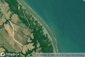 Quebrada Los Espinos