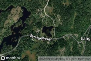 Bjortjorn,nedre