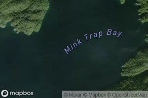 Mink Trap Bay