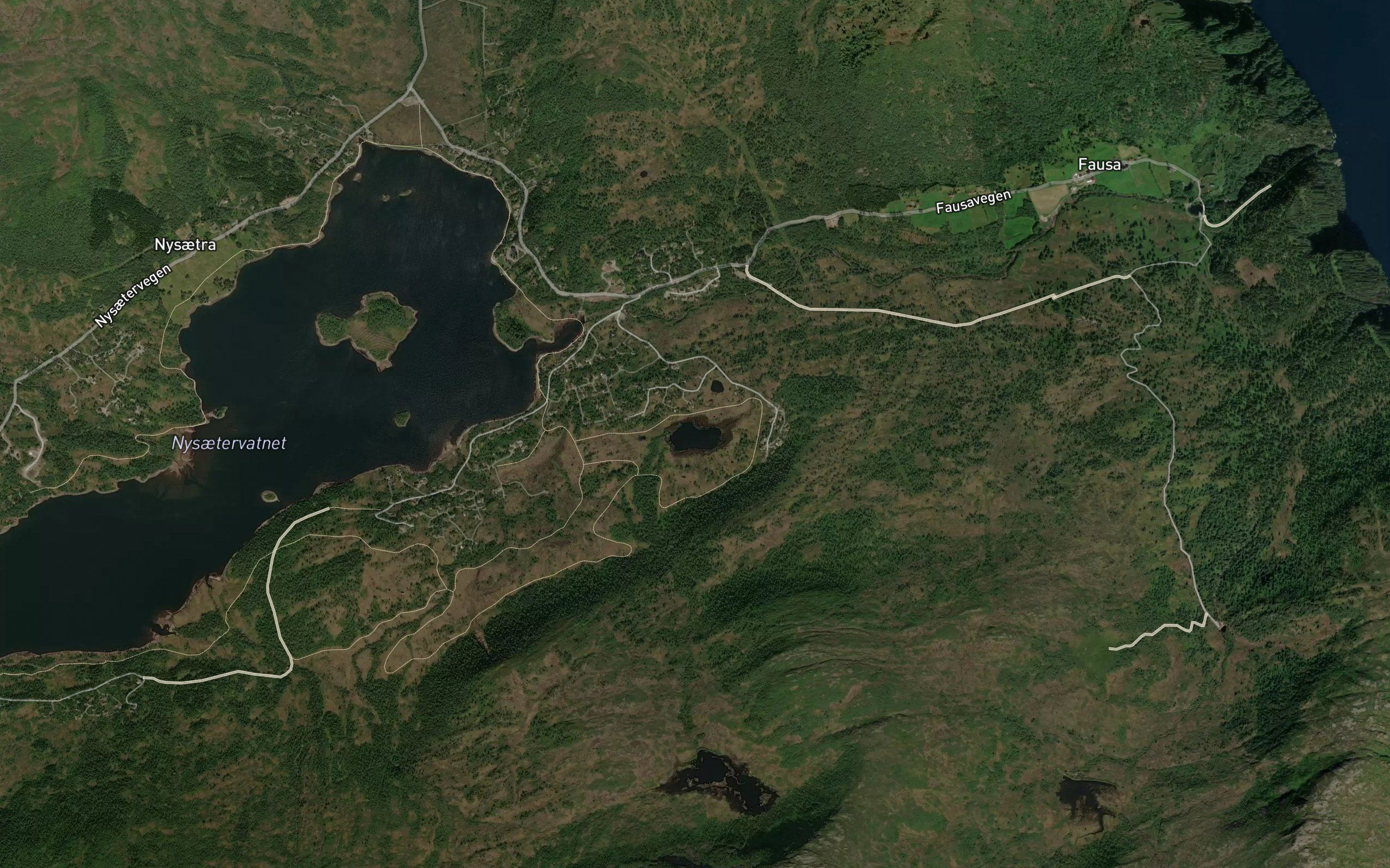 Stiglivatnet