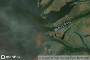 Cypress River
