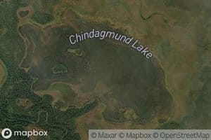 Chindagmund Lake