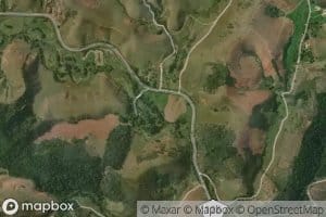 Corrego Boa Esperanca