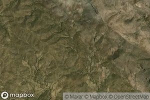 Canada Rincon de Tecolote