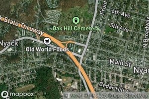 Lydscker Pond (historical)