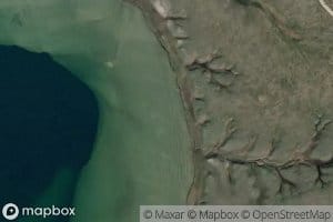 Ozero Pechenelava-To