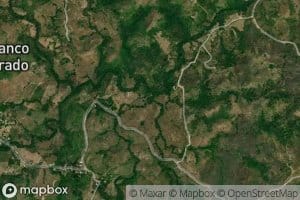 Quebrada Uvero