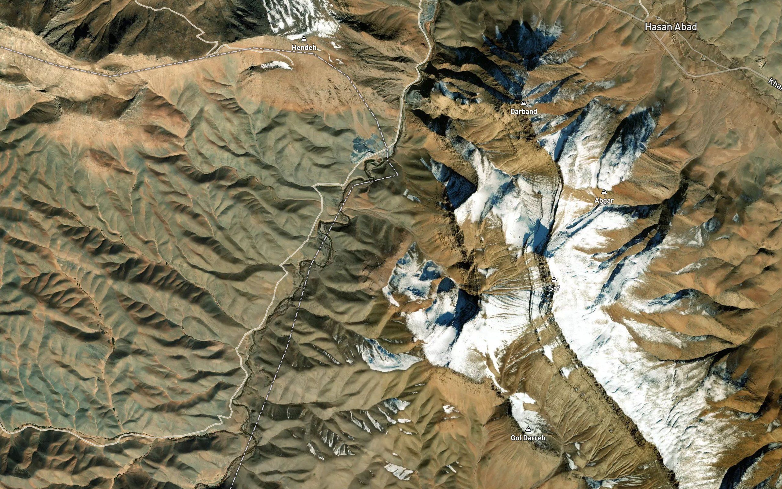 Cheshmeh-ye Sughin