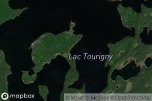 Lac Tourigny