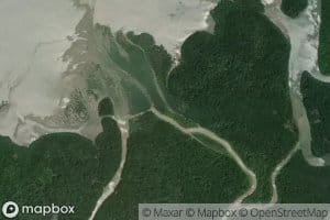 Sungai Bongon