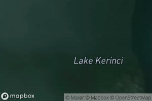 Danau Kerinci