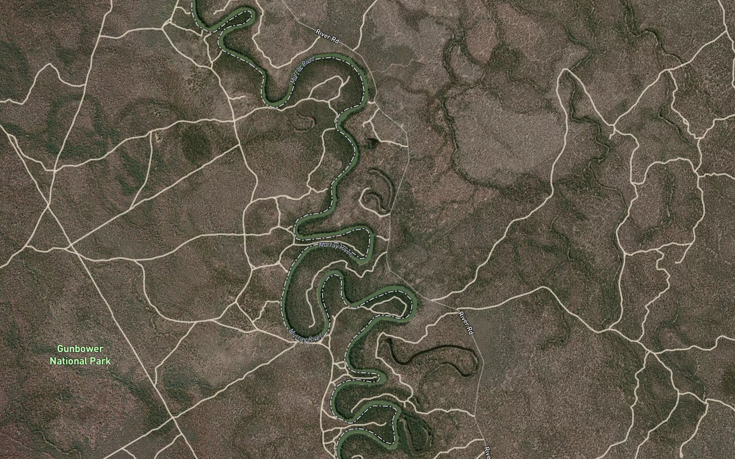 Eighty Two Bend