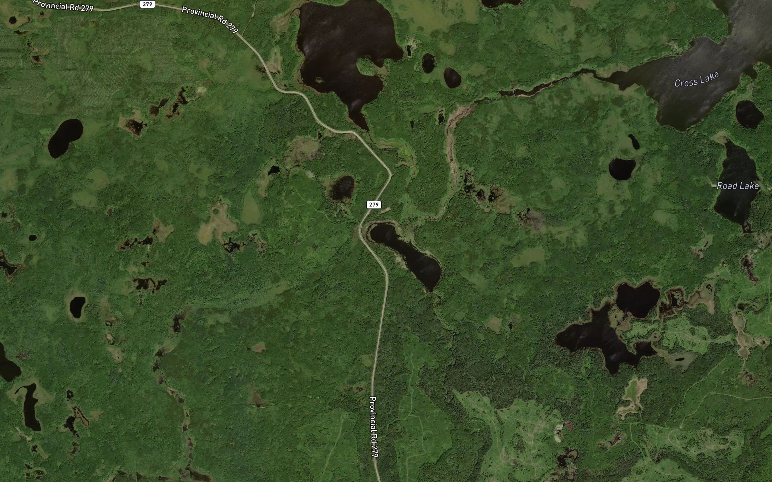 Mallard Lake