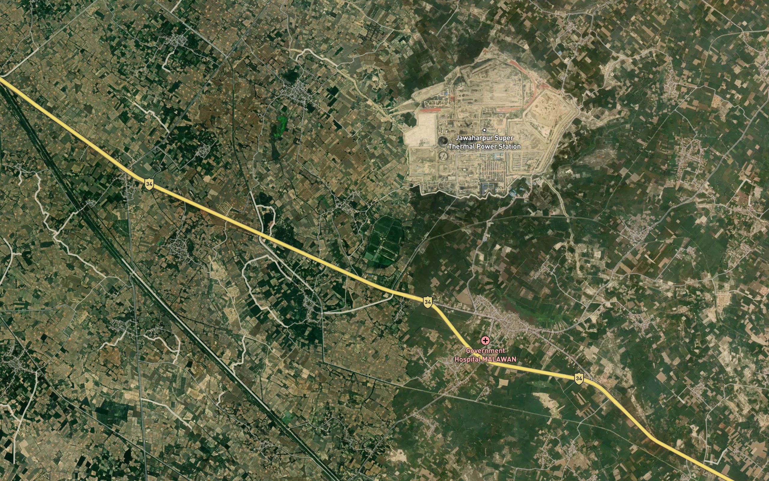 Harhal Tal