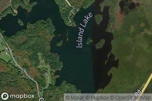Island Lake