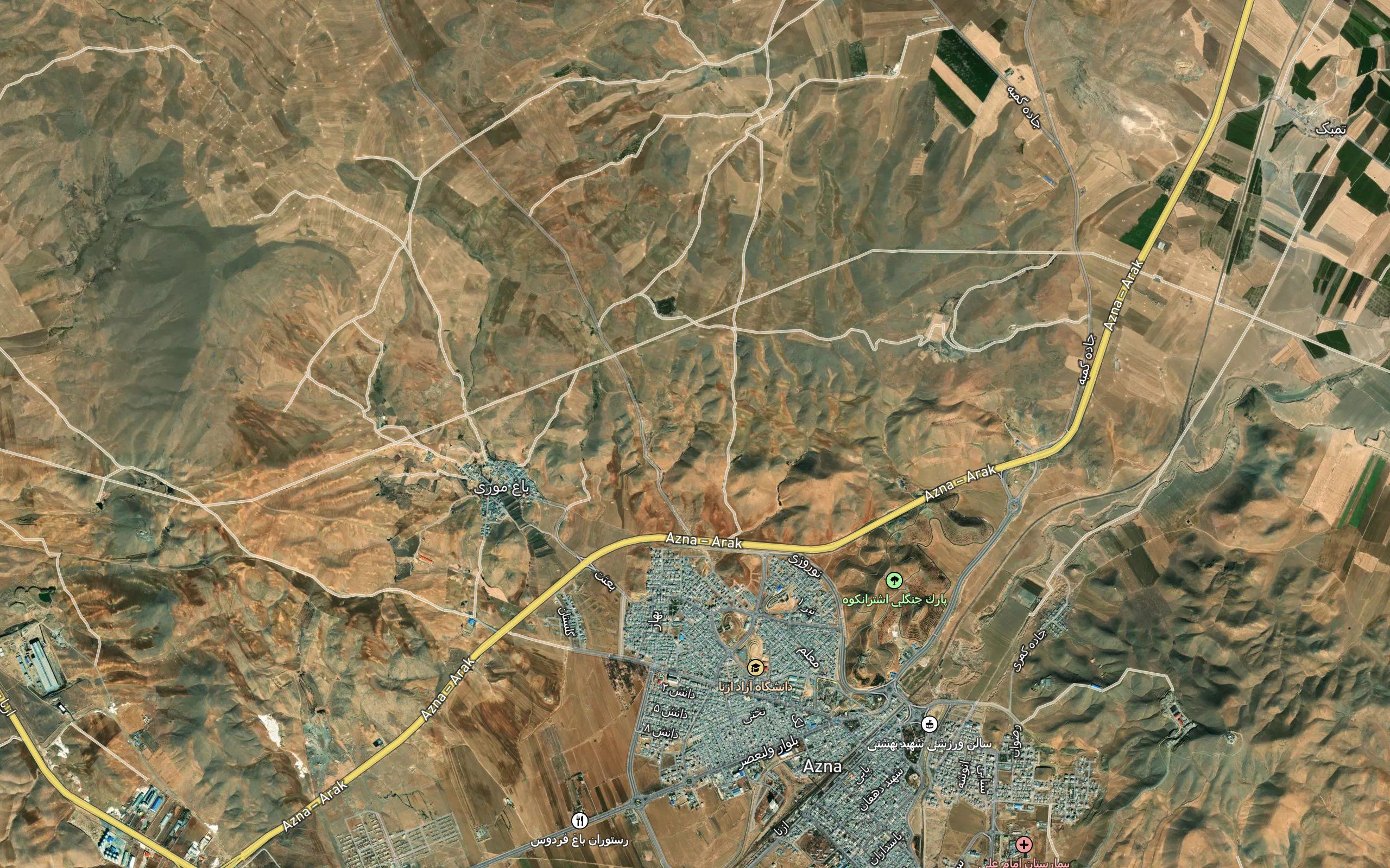 Cheshmeh-ye Molla