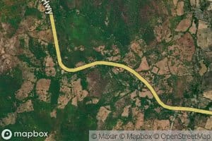 Quebrada del Paso Hondo