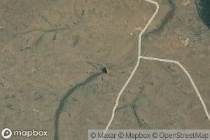 Bull Creek Reservoir