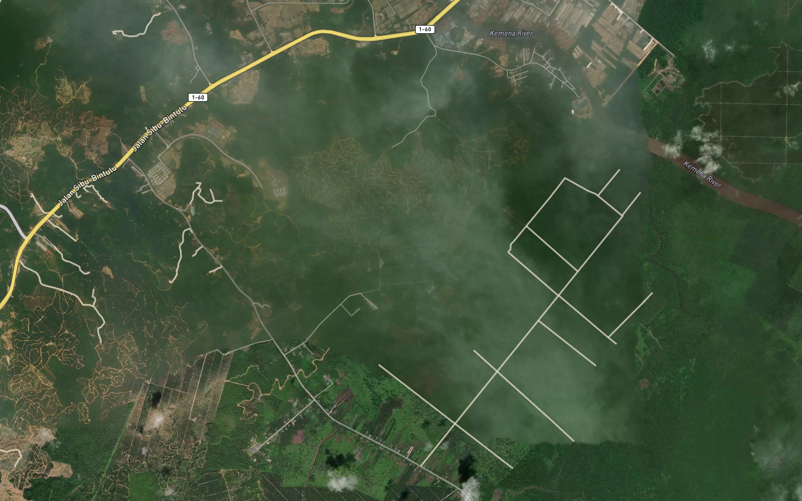 Sungai Senunok