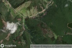 Corrego Sao Francisco