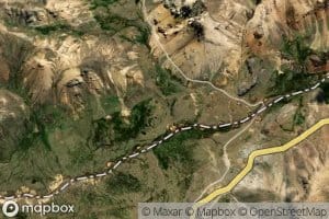 Quebrada Acchimachay
